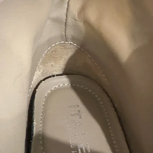 Elegant Brown Suede Ankle Boots- Weatherproof - Picture 14 of 15